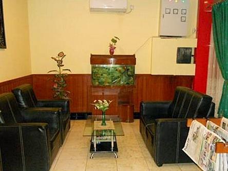 Hotel Parma