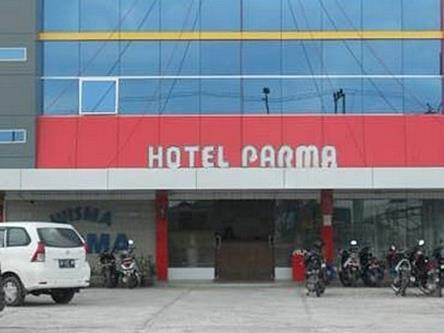 Parma Hotel