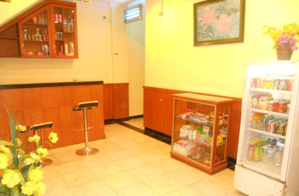 Parma 2* Pekanbaru
