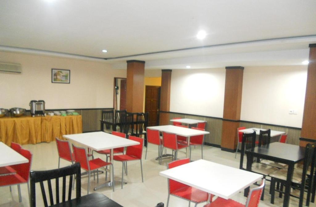 Parma Hotel