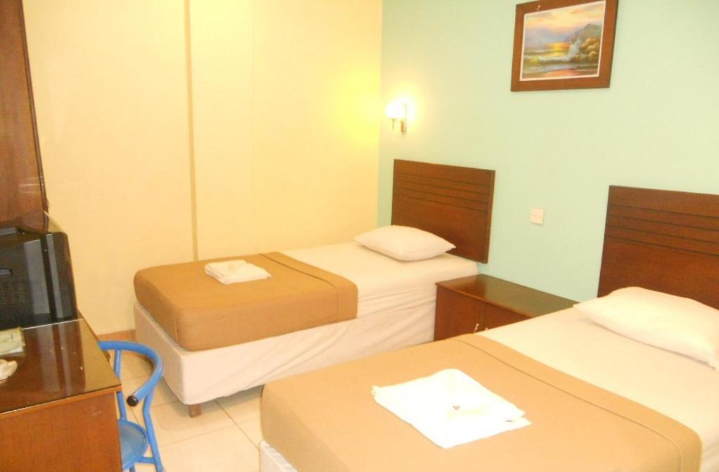 Hotel Parma Pekanbaru