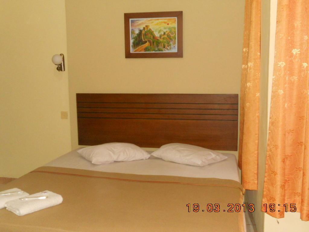 Hotel Parma