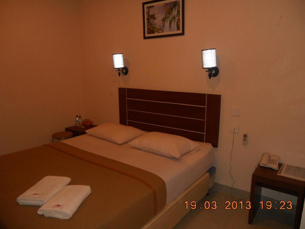Hotel Parma Pekanbaru