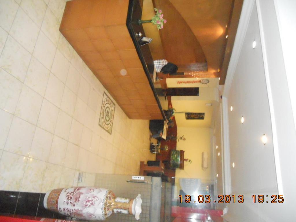 Parma Hotel Pekanbaru