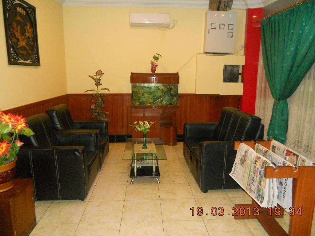 Hotel Parma