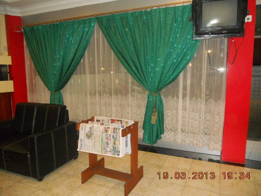 Hotel Parma 2*